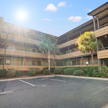 Apartament Mariners Cove 227 C Myrtle Beach Zewnętrze zdjęcie