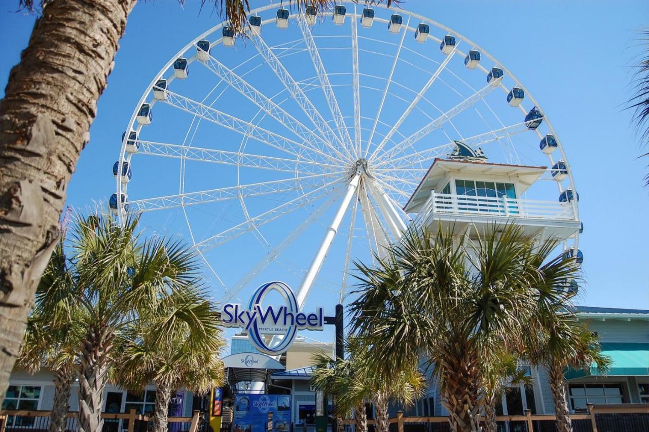 Apartament Mariners Cove 227 C Myrtle Beach Zewnętrze zdjęcie