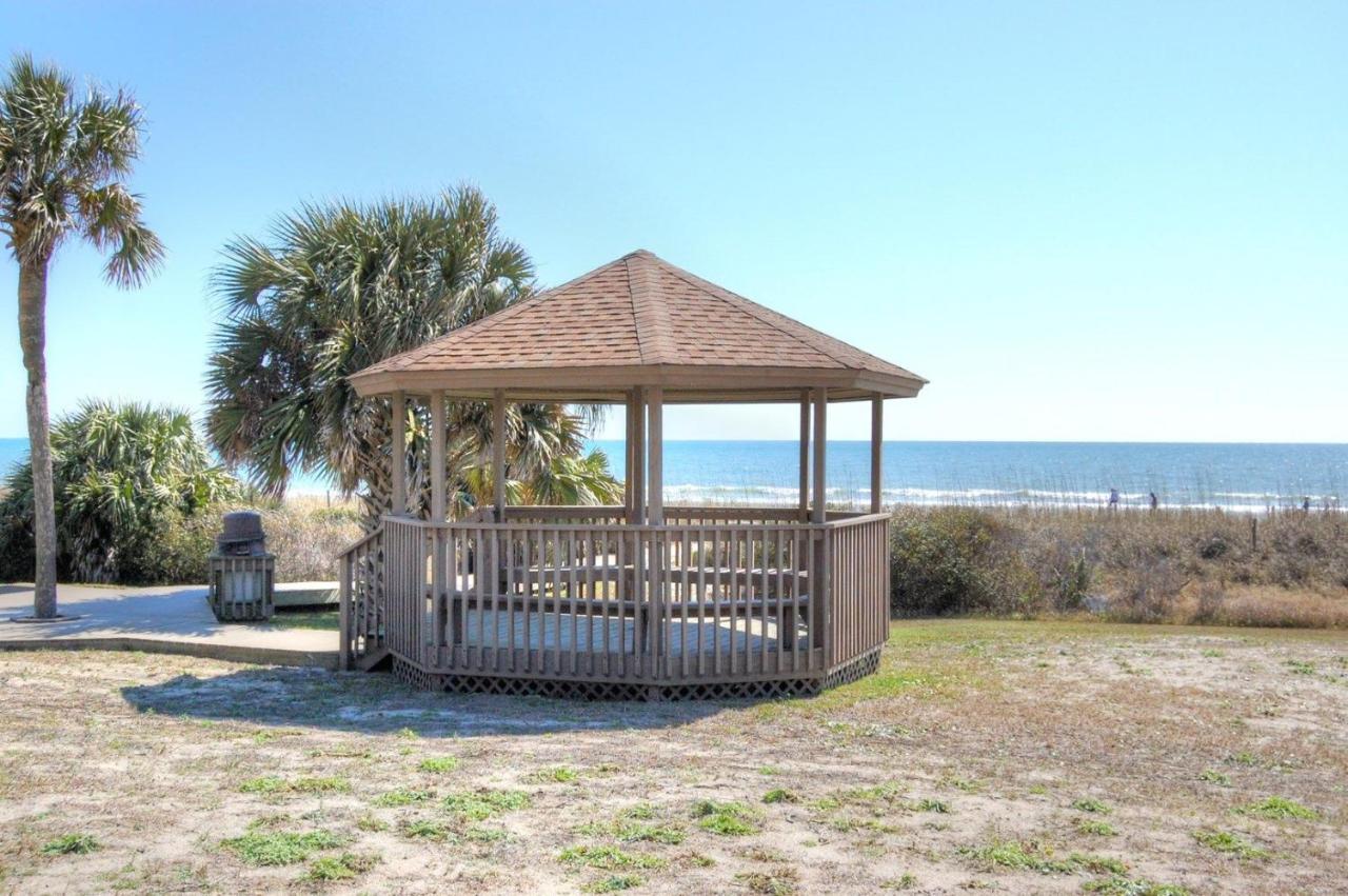 Apartament Mariners Cove 227 C Myrtle Beach Zewnętrze zdjęcie