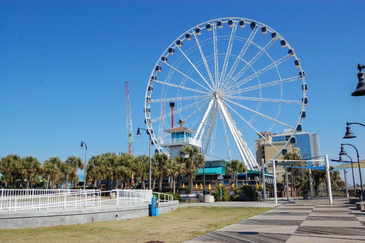 Apartament Mariners Cove 227 C Myrtle Beach Zewnętrze zdjęcie