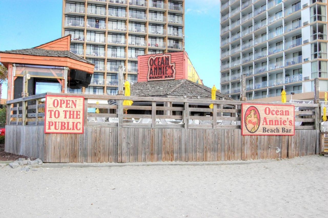 Apartament Mariners Cove 227 C Myrtle Beach Zewnętrze zdjęcie
