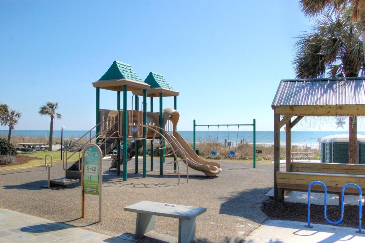 Apartament Mariners Cove 227 C Myrtle Beach Zewnętrze zdjęcie