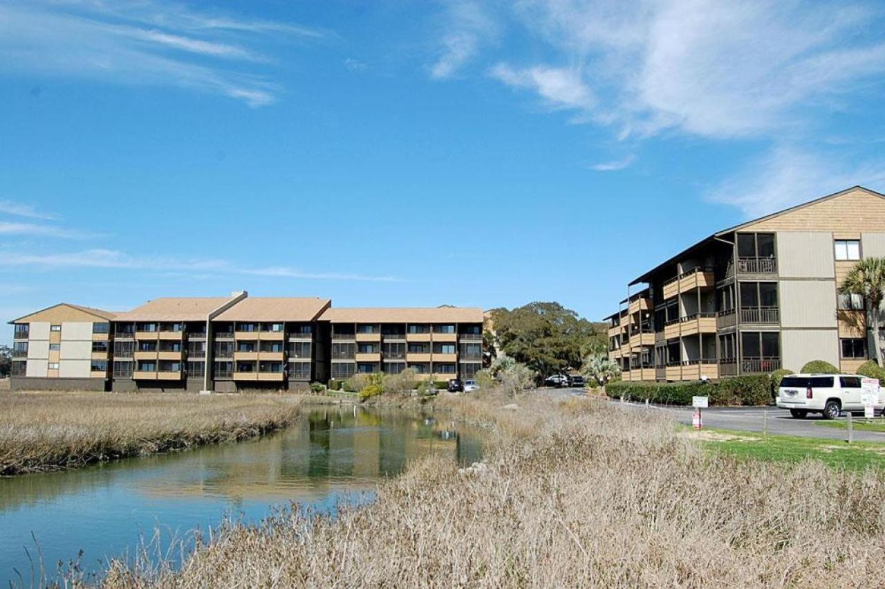 Apartament Mariners Cove 227 C Myrtle Beach Zewnętrze zdjęcie