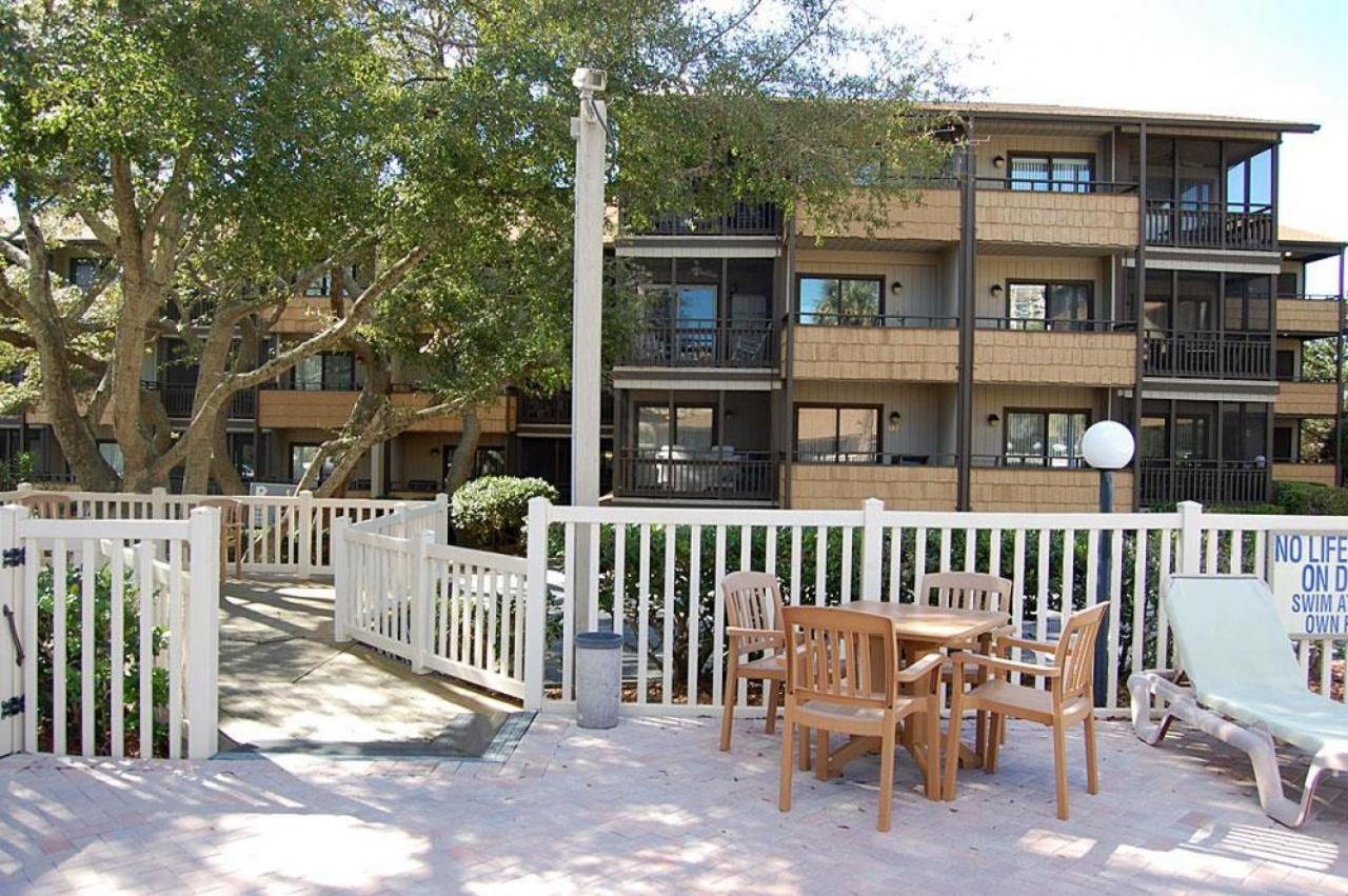 Apartament Mariners Cove 227 C Myrtle Beach Zewnętrze zdjęcie