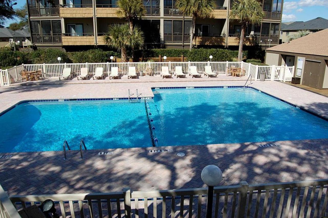 Apartament Mariners Cove 227 C Myrtle Beach Zewnętrze zdjęcie