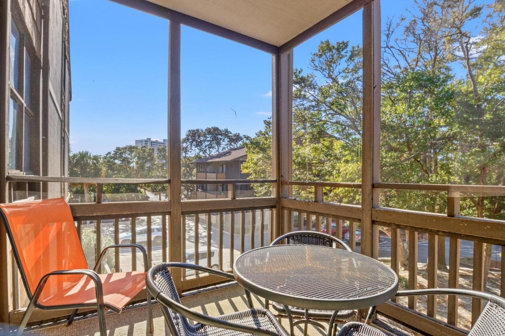 Apartament Mariners Cove 227 C Myrtle Beach Zewnętrze zdjęcie
