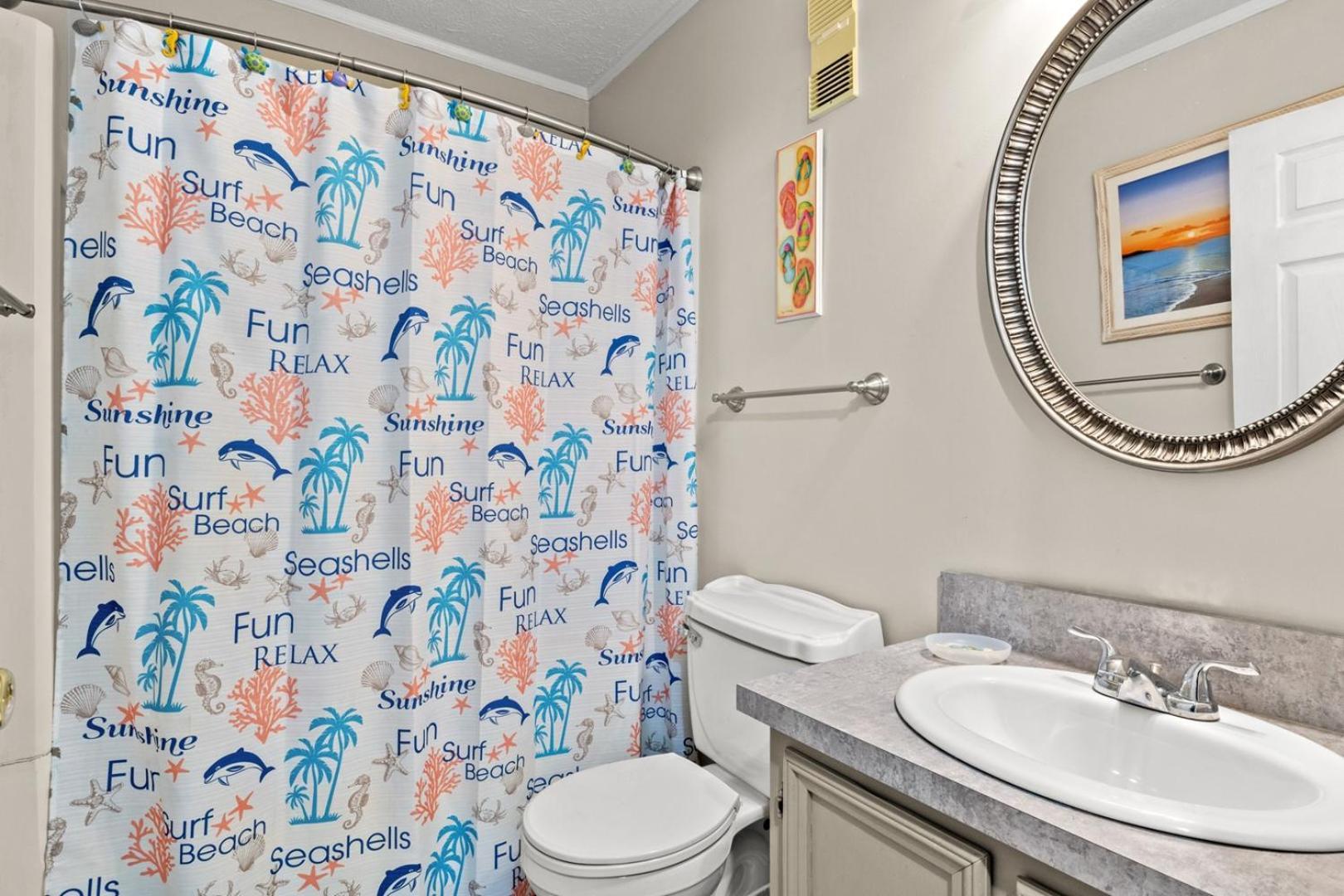 Apartament Mariners Cove 227 C Myrtle Beach Zewnętrze zdjęcie