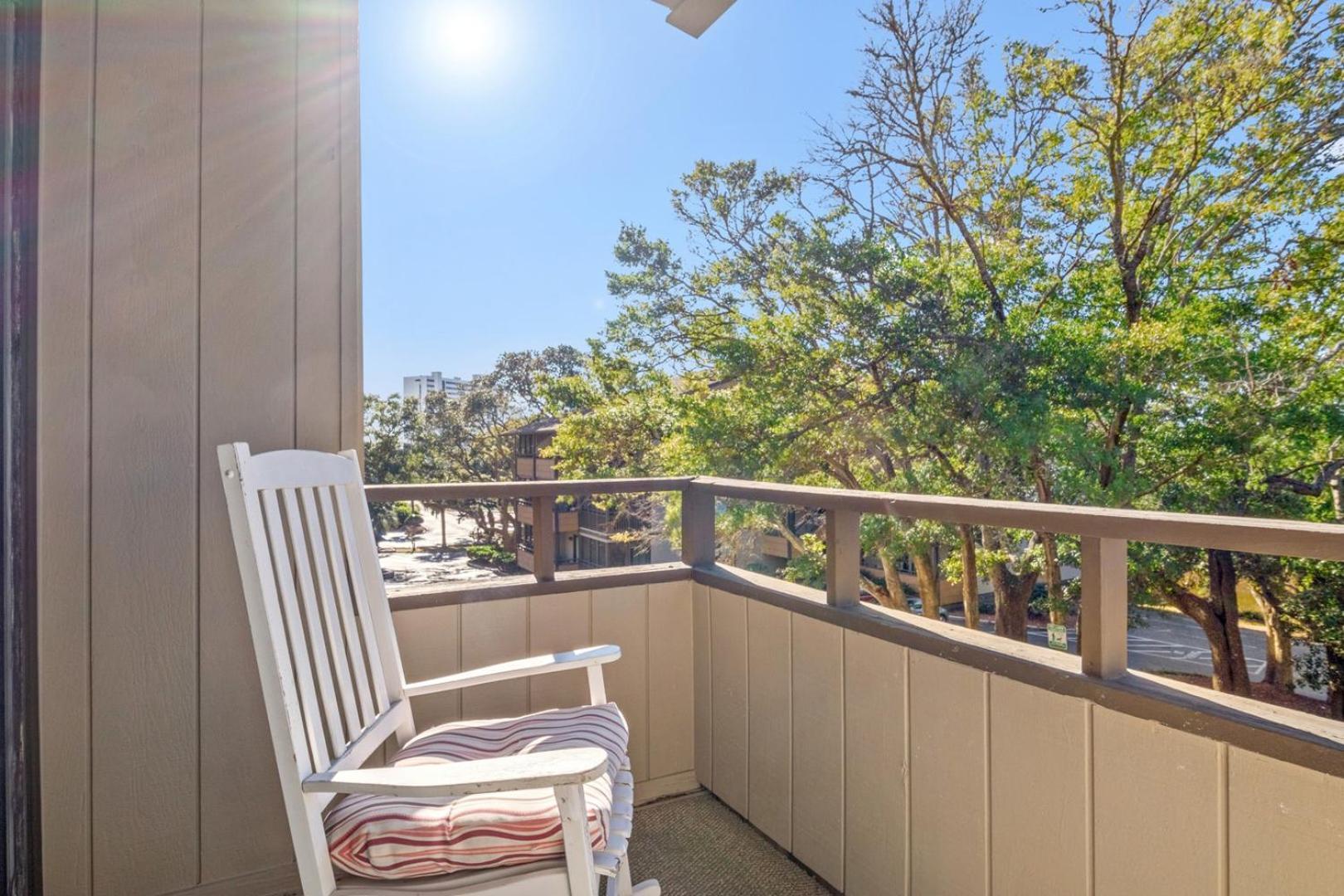 Apartament Mariners Cove 227 C Myrtle Beach Zewnętrze zdjęcie
