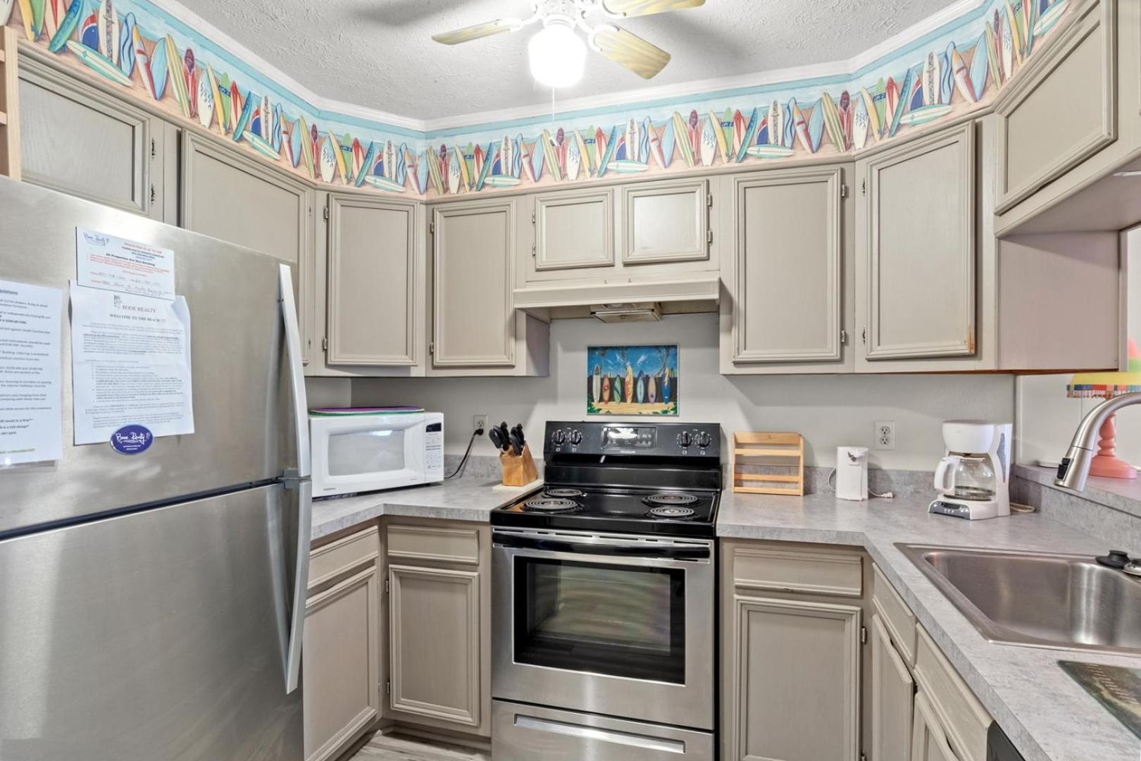 Apartament Mariners Cove 227 C Myrtle Beach Zewnętrze zdjęcie