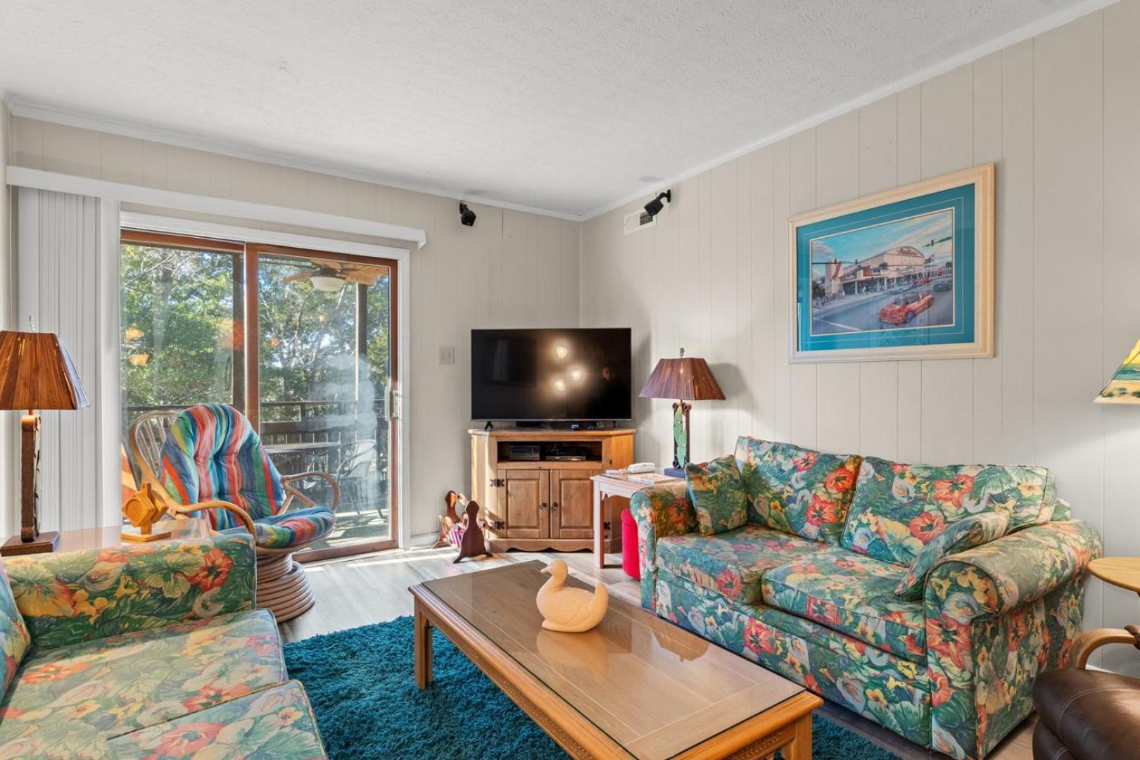 Apartament Mariners Cove 227 C Myrtle Beach Zewnętrze zdjęcie