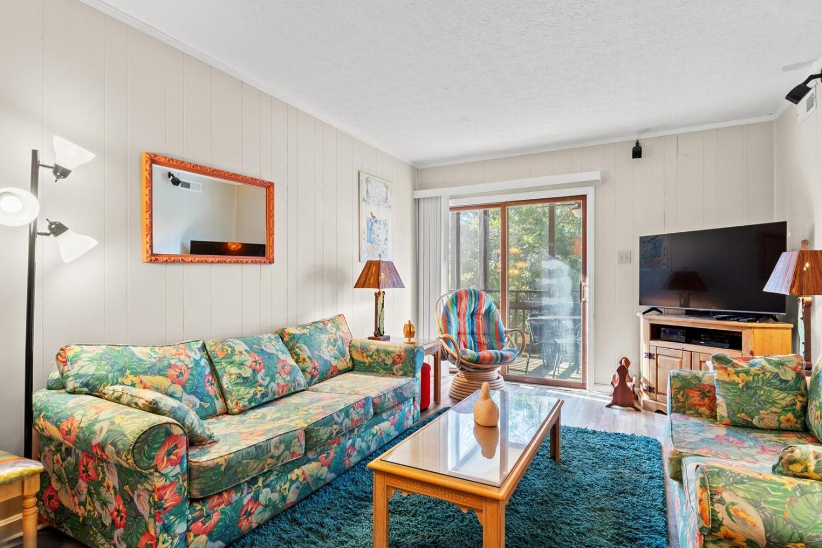 Apartament Mariners Cove 227 C Myrtle Beach Zewnętrze zdjęcie